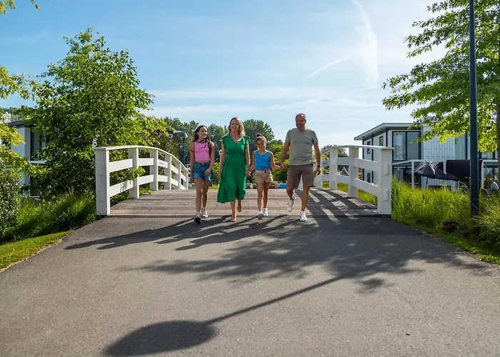 Comfort Rooms By Europarcs Bad Hulckesteijn