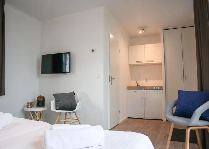 Comfort Rooms By Europarcs Bad Hulckesteijn