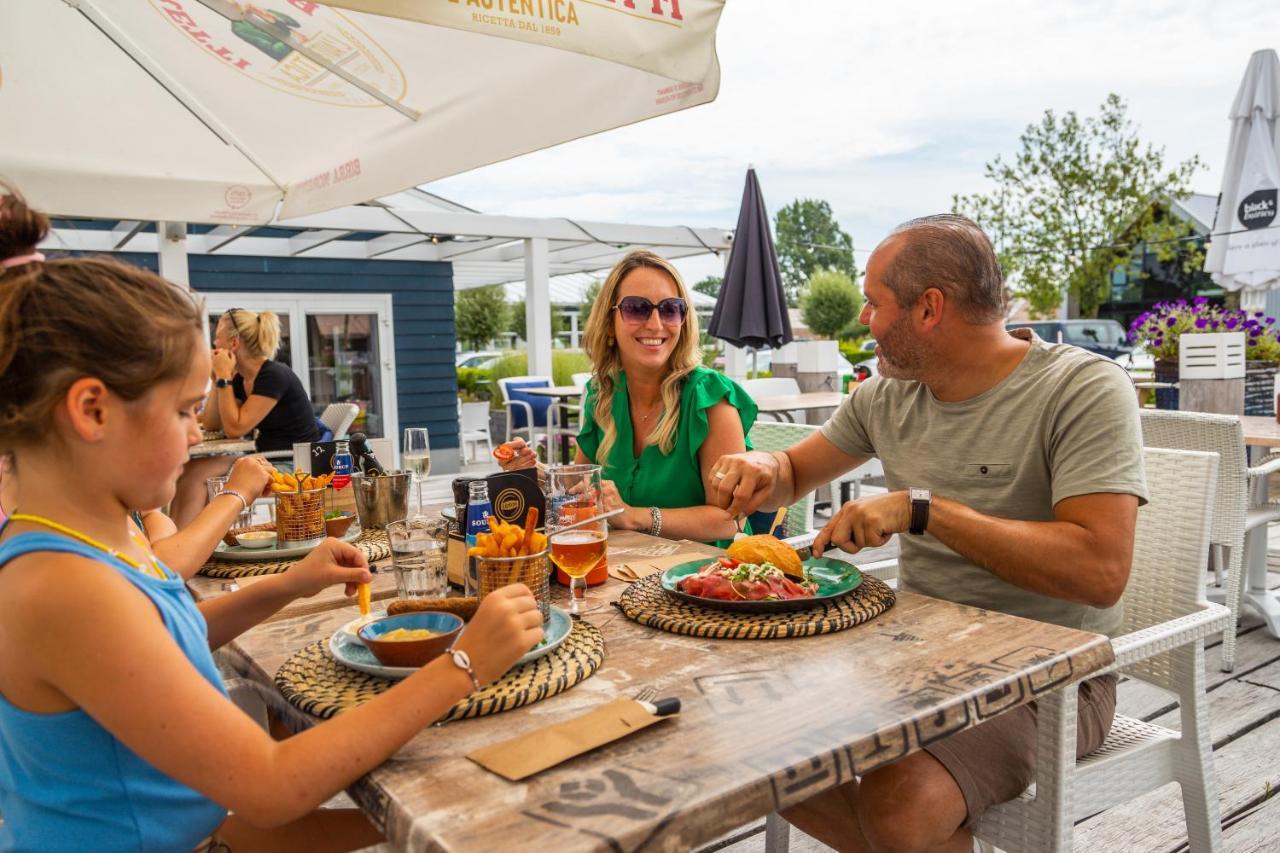 Apartment Comfort By Europarcs Bad Hulckesteijn