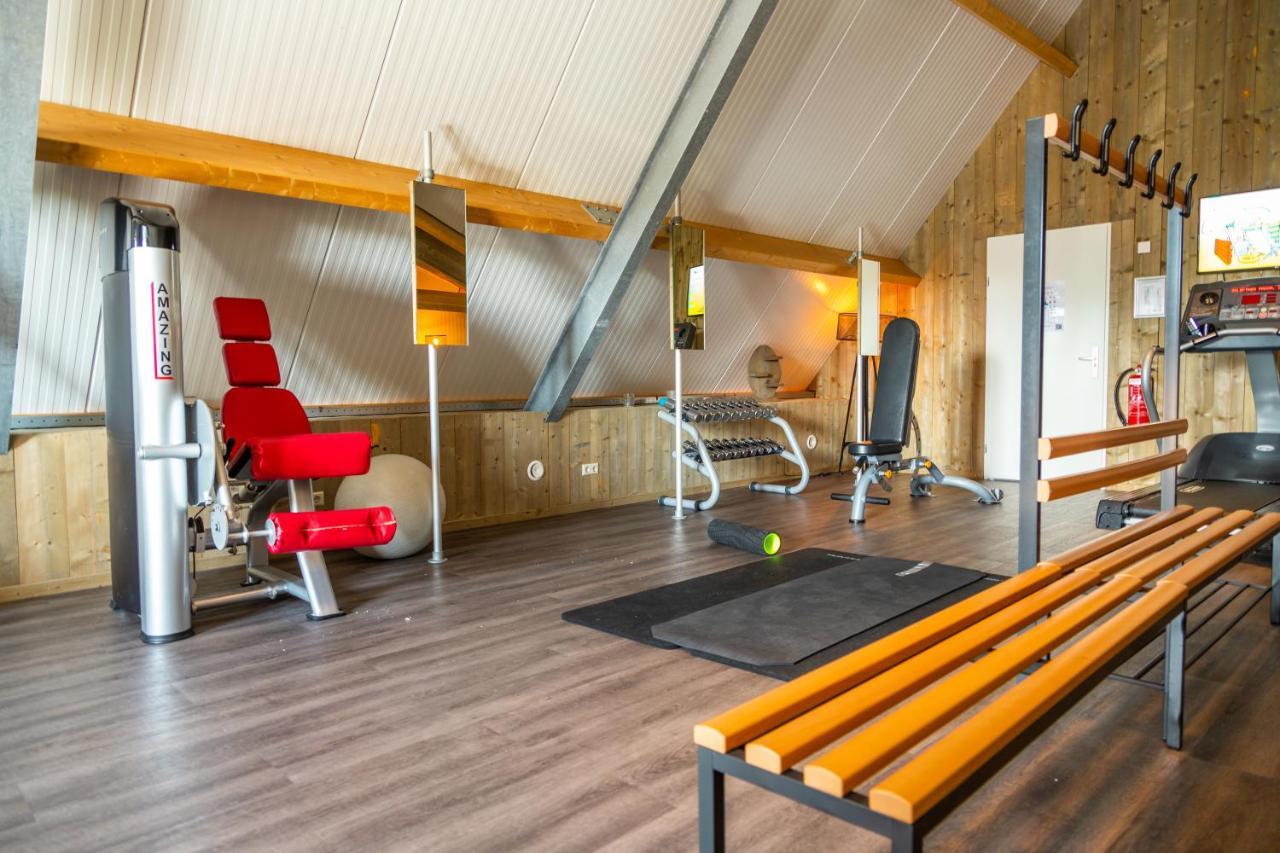 Comfort By Europarcs Bad Hulckesteijn Apartment