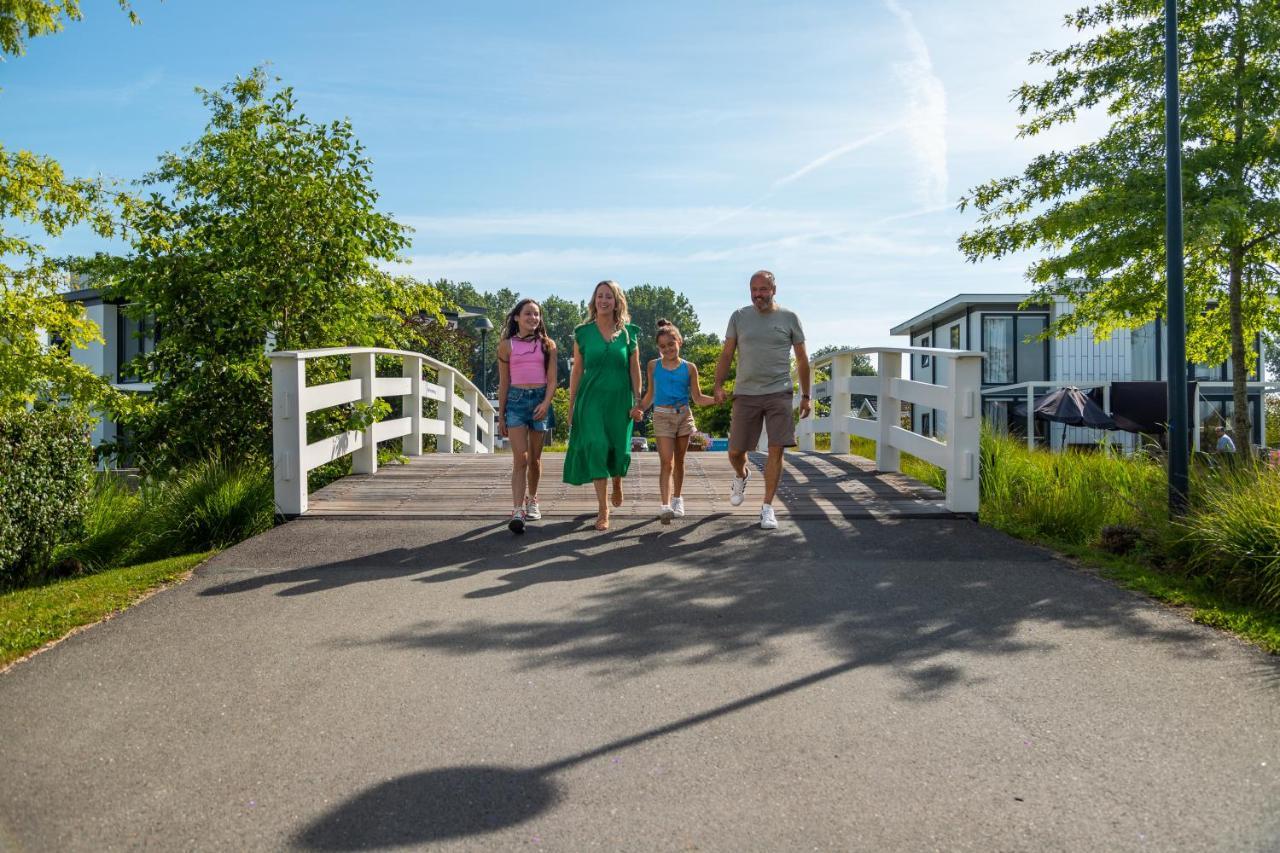 Comfort By Europarcs Bad Hulckesteijn