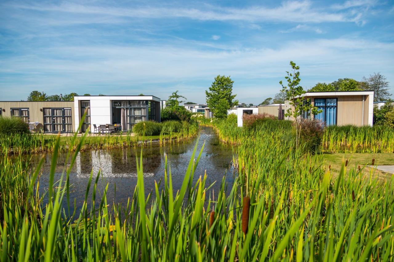 Comfort By Europarcs Bad Hulckesteijn *