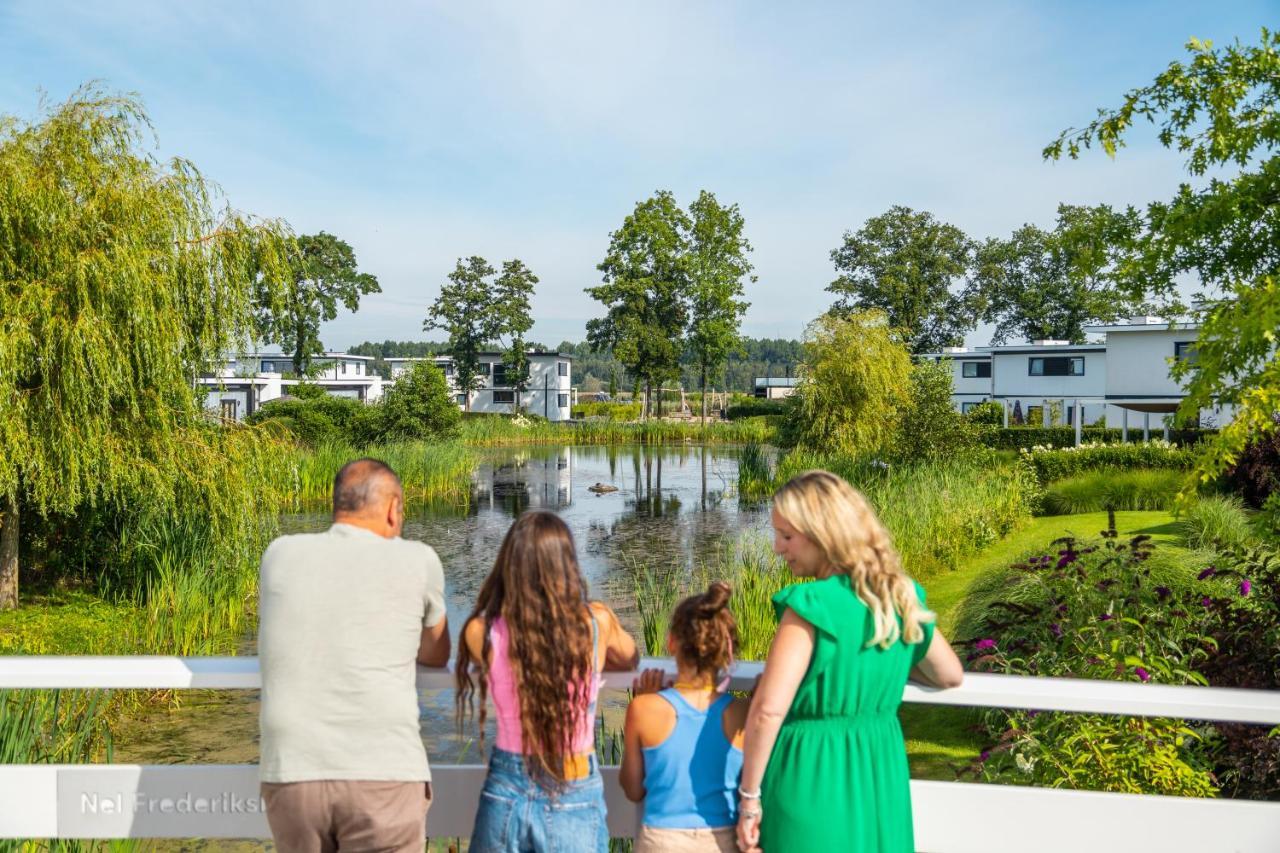 Comfort By Europarcs Bad Hulckesteijn Apartment Nijkerk