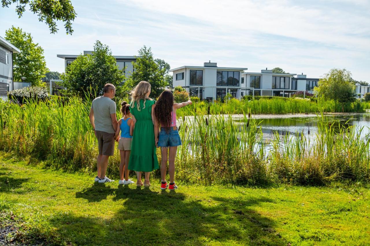 Comfort By Europarcs Bad Hulckesteijn * Nijkerk