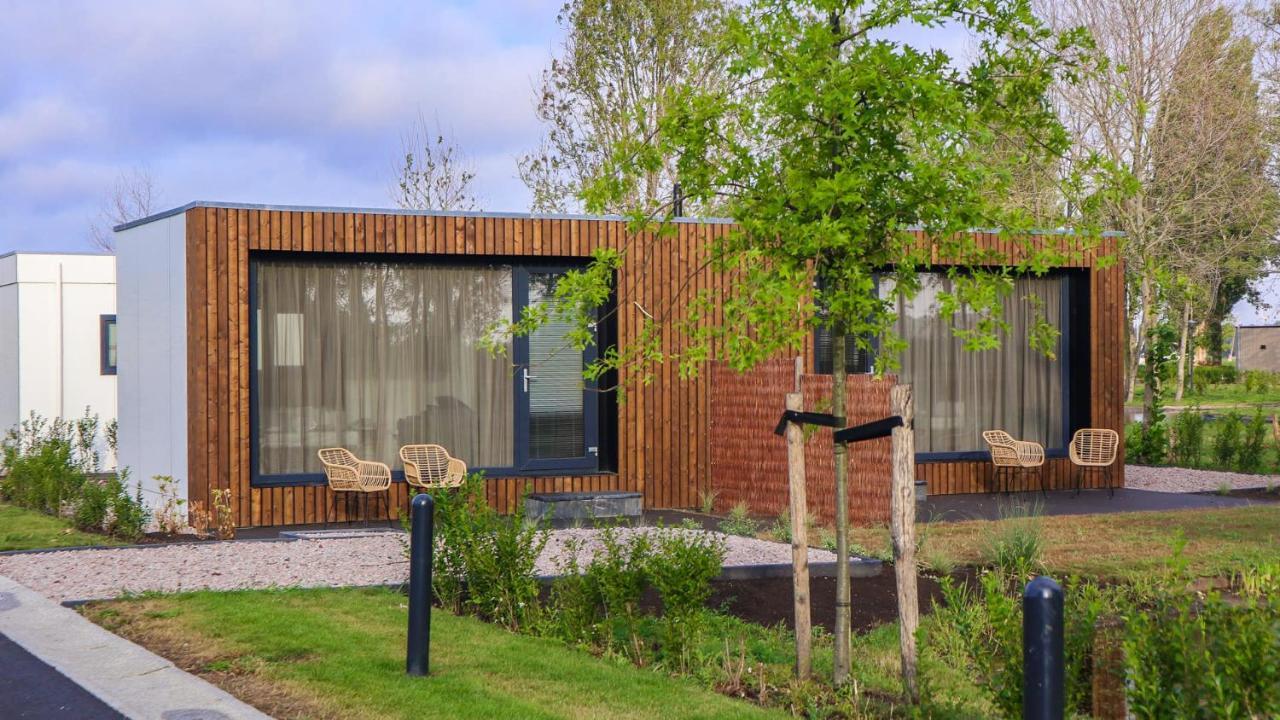 Apartment Comfort By Europarcs Bad Hulckesteijn *