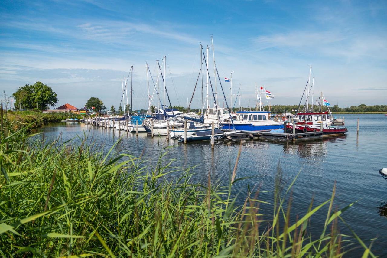Comfort By Europarcs Bad Hulckesteijn Nijkerk