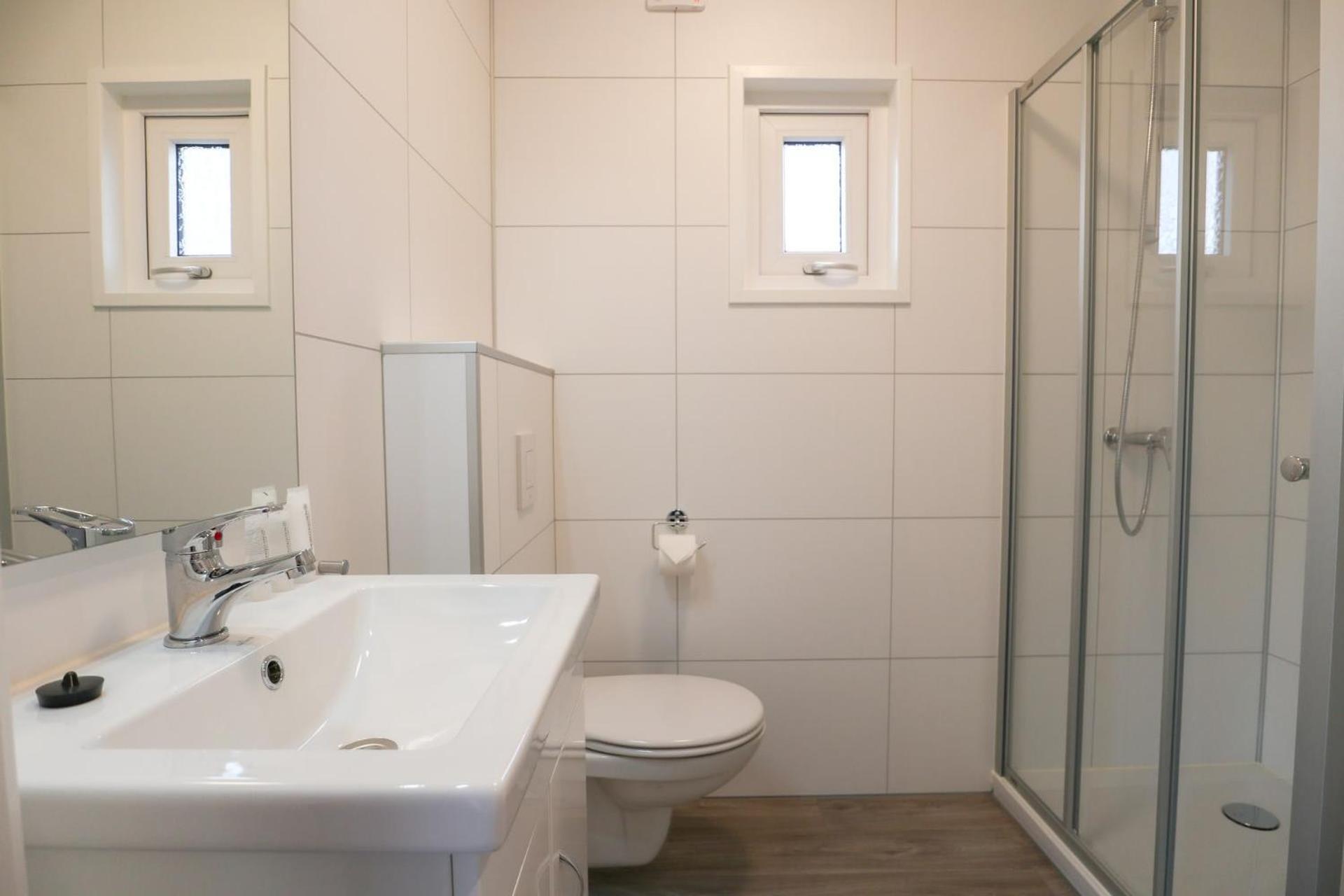 Apartment Comfort By Europarcs Bad Hulckesteijn