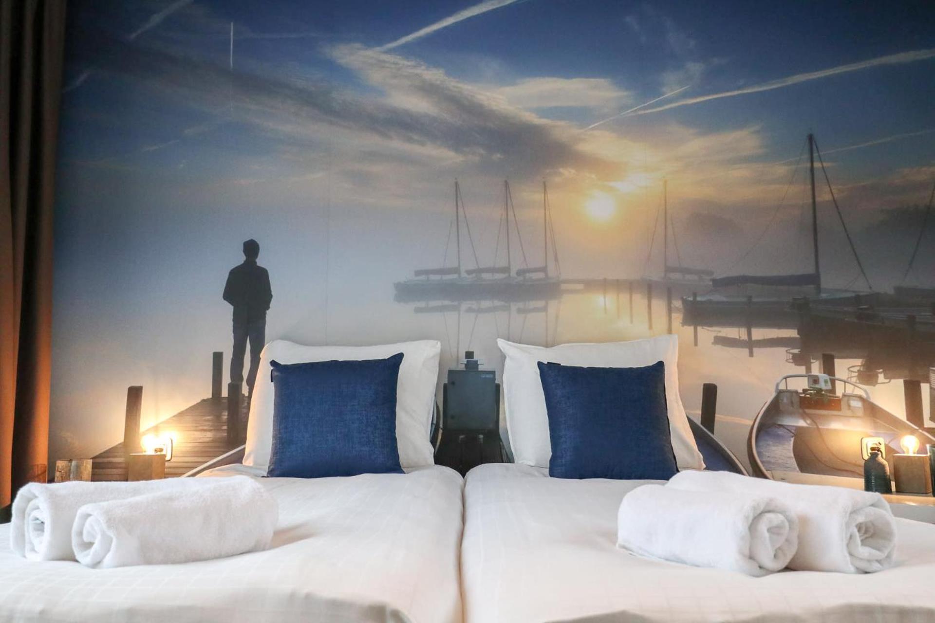 Comfort By Europarcs Bad Hulckesteijn Apartment