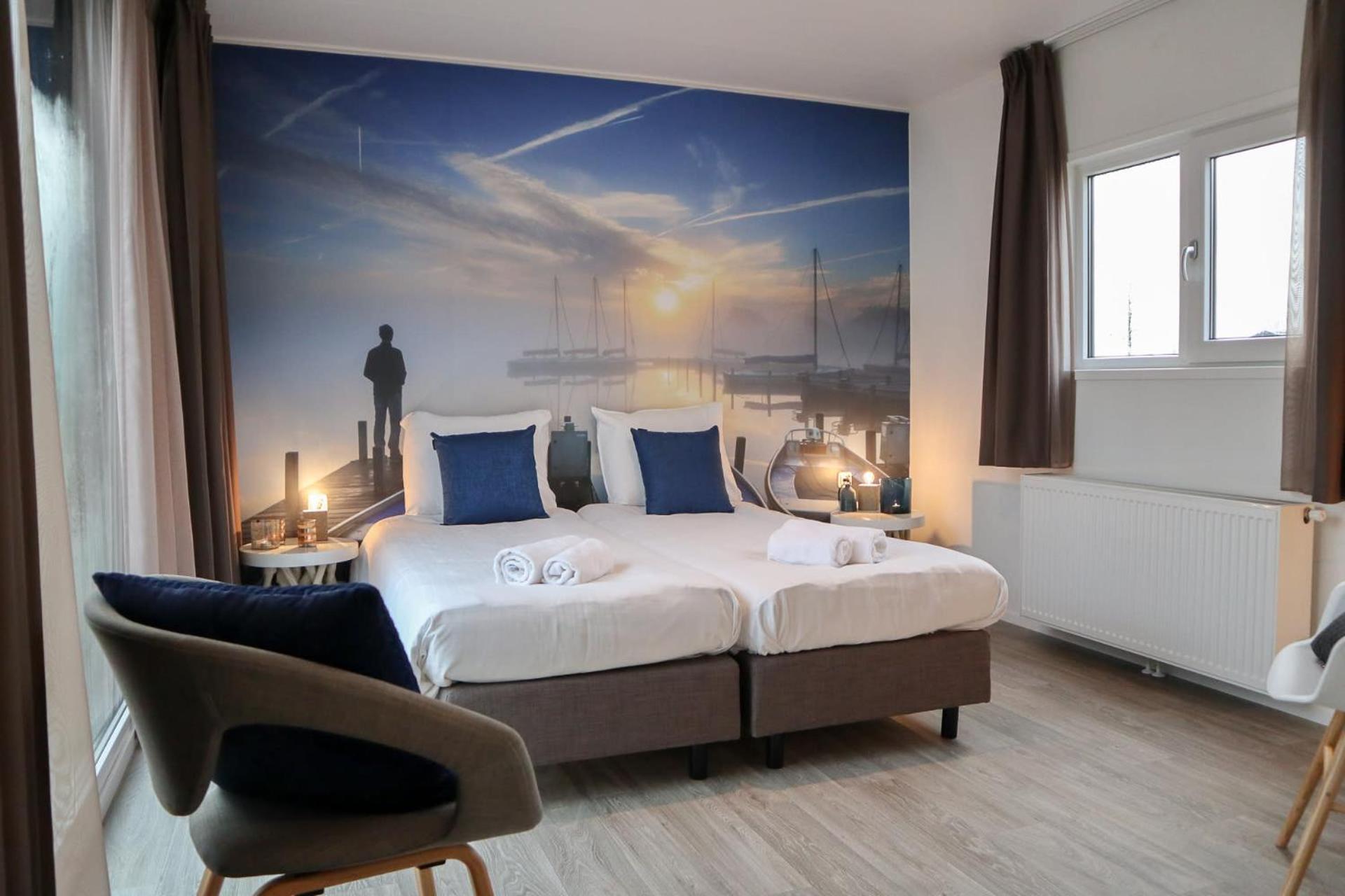 Apartment Comfort By Europarcs Bad Hulckesteijn